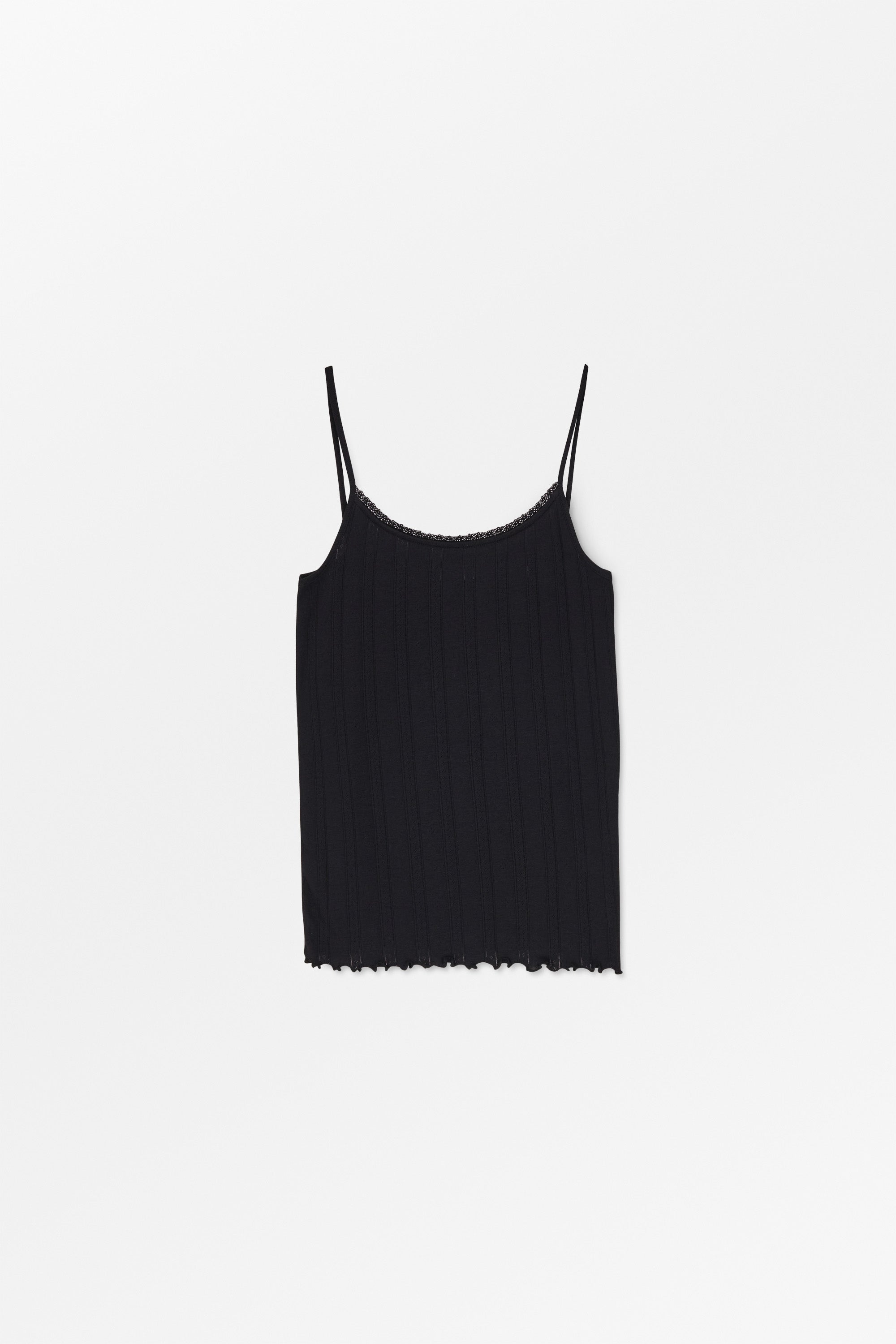 Skall Studio June cami top Top Black